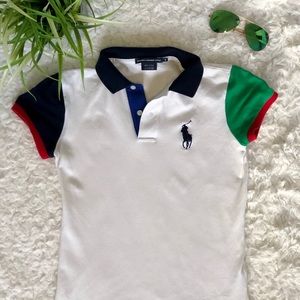 Ralph Lauren Polo